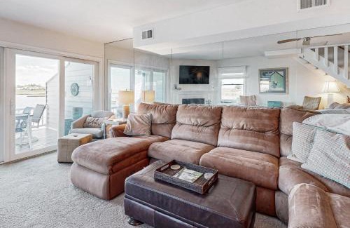Fenwick Landing House | Bay Breeze - 38875 Madison Ave Unit #1 Lighthouse Cove