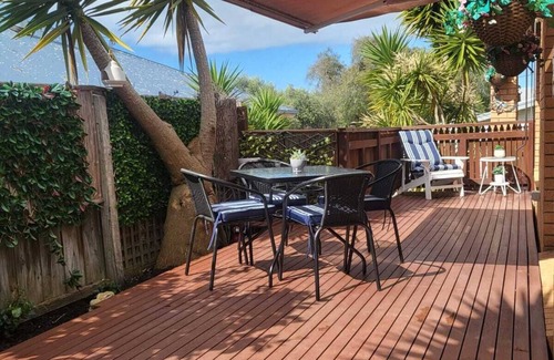 Portarlington House | "Bay Breeze" on the beautiful Bellarine!