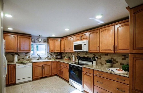 Traverse City House | Bay Breeze