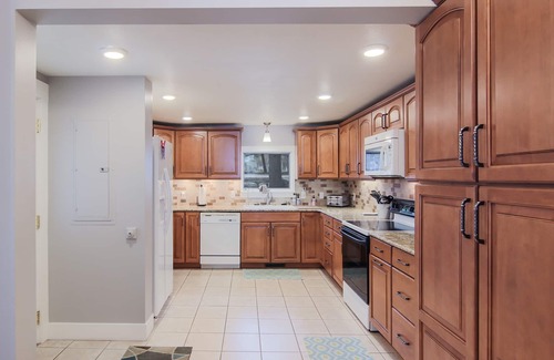 Traverse City House | Bay Breeze