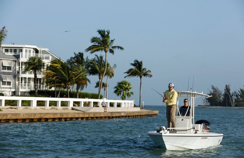 Captiva Resort | Bay Breezes, Close to Beach, Pools & Water Views from Large Screened Balcony