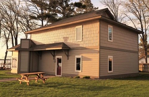 Nisswa Apartment | Bay Colony 774 - Upper