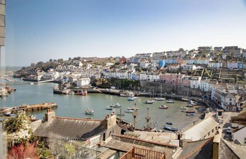 Brixham House | Bay Dream Believer