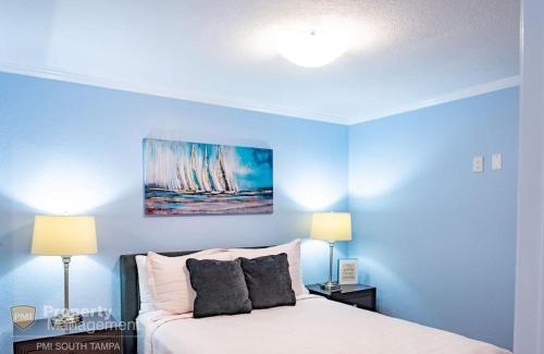 Rocky Point House | Bay Dreamer