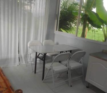 Asturias House | Bay Ellie B and B tiny home