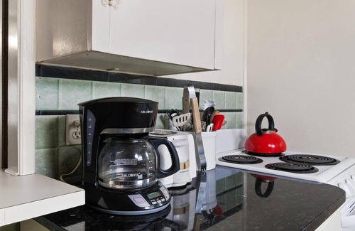 Ship Bottom House | Bay Front 2nd floor duplex boasts amazing bay views from both porch and deck.