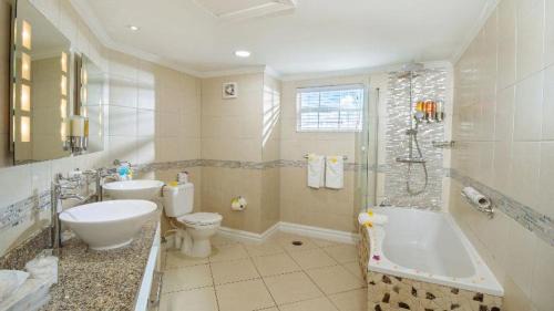 Rodney Bay Resort | Bay Gardens Beach Resort & Spa