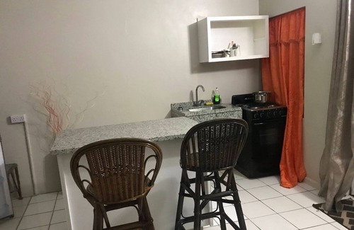 Rodney Bay Bed & Breakfast | Bay Heights Bed and Breakfast