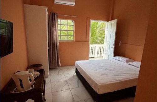 Rodney Bay Bed & Breakfast | Bay Heights Bed and Breakfast