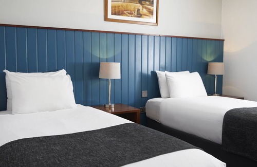 Ashton in Makerfield Hotel | Bay Horse Hotel by Greene King Inns