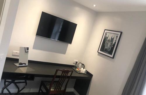 Selby Hotel | Bay horse hotel