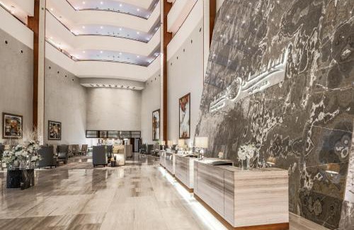 Bay La Sun Hotel | Bay La Sun Hotel and Marina - Emaar King Abdullah Economic City