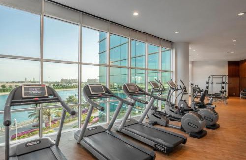 Bay La Sun Hotel | Bay La Sun Hotel and Marina - Emaar King Abdullah Economic City