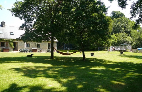 Guern Cottage | Bay, Les Verts Paturages.