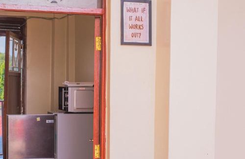 Homa Bay Apartment | Bay Loft Apartment 1 BR Netflix n Internet