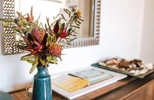 Binalong Bay House | Bay of Fires - Beachfront - Sloop Cottage