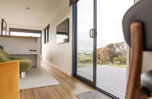The Gardens House | Bay of Fires Tiny Home