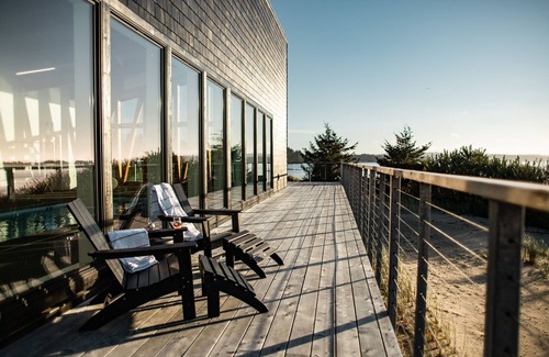 Coos Bay Apartment | Bay Point Landing