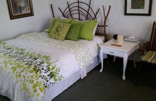 Frankfort Hotel | Bay Port Lodging