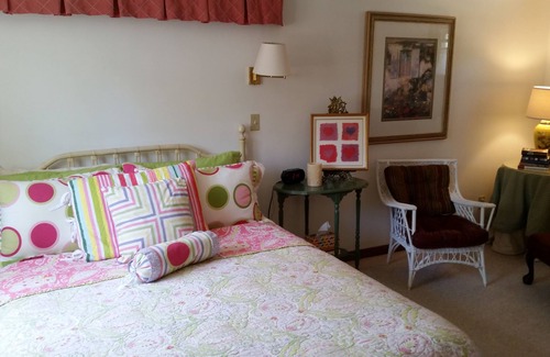 Frankfort Hotel | Bay Port Lodging