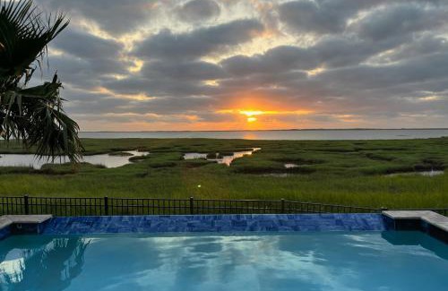 Rockport House | Bay Reserve