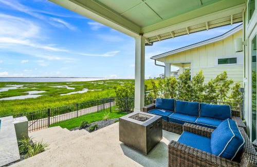 Rockport House | Bay Reserve