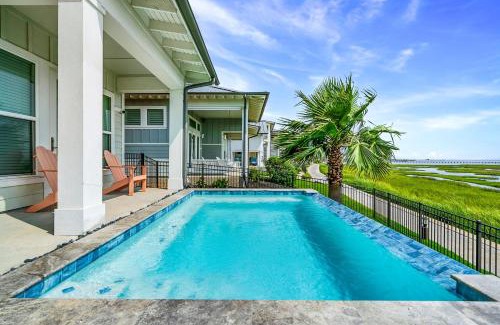 Rockport House | Bay Reserve