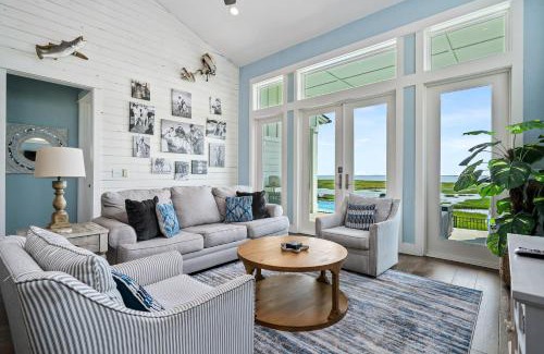 Rockport House | Bay Reserve