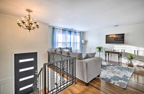 North Bay Shore Apartment | Bay Shore Vacation Rental with Shared Yard!