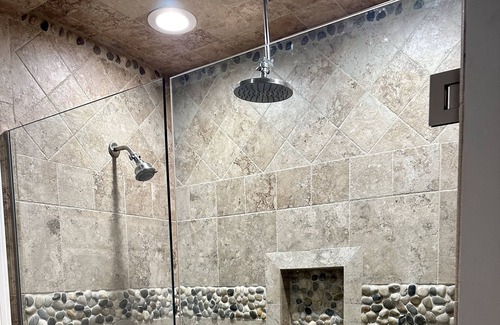 New Site House | Bay Springs Lake living & fishing at its best.
