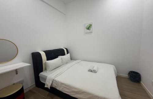 Likas Apartment | Bay Suite Likas Near SICC