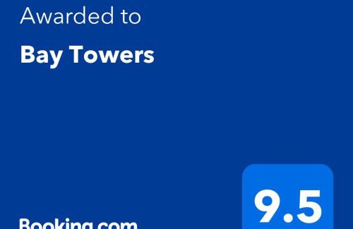 Caye Caulker Apartment | Bay Towers