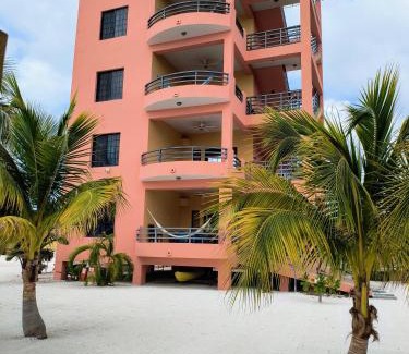 Caye Caulker Apartment | Bay Towers