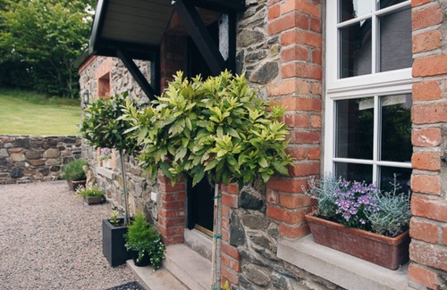 Hillsborough Cottage | Bay Tree Cottage