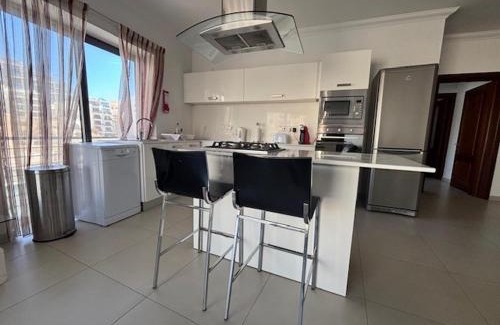 St. Julian's Apartment | Bay View Apartments