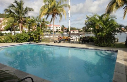 Rodney Bay Apartment | Bay View Condominium No 10