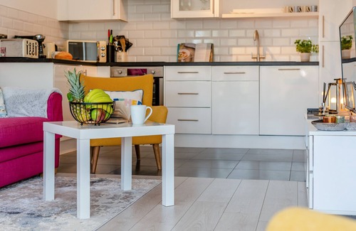 Millendreath Apartment | Bay View - Cornwall - Two Bedroom Apartment, Sleeps 4