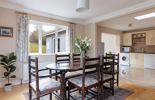 Ventry House | Bay View Cottage 3 bedroom house VRBO