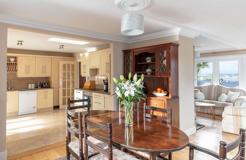 Ventry House | Bay View Cottage 3 bedroom house VRBO