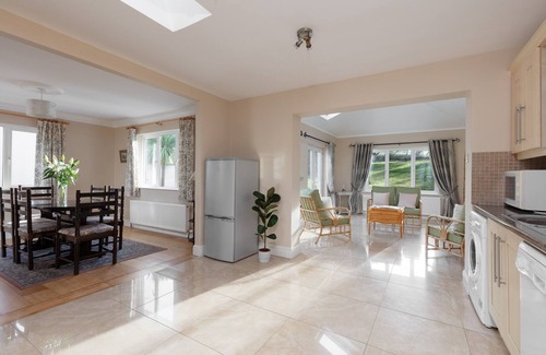 Ventry House | Bay View Cottage 3 bedroom house VRBO