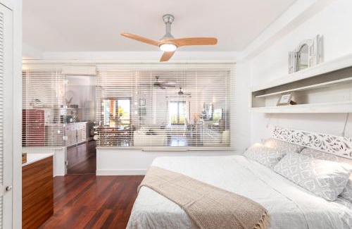 Pueblo Mascarat Apartment | BAY VIEW