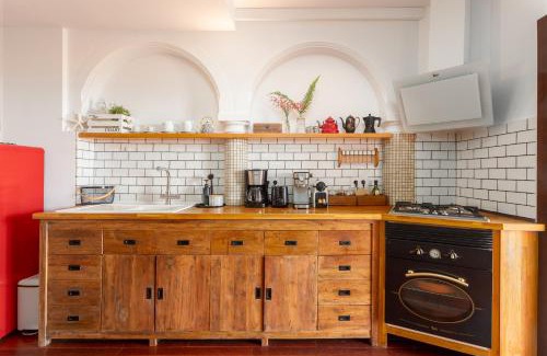 Pueblo Mascarat Apartment | BAY VIEW