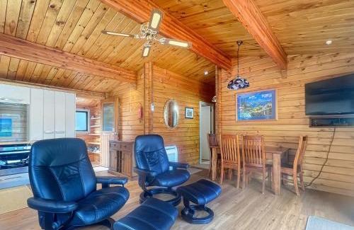 Duvauchelle House | Bay View Family Retreat