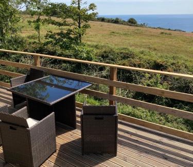 Torpoint Other | Bay View Hawkins Battery Holiday park