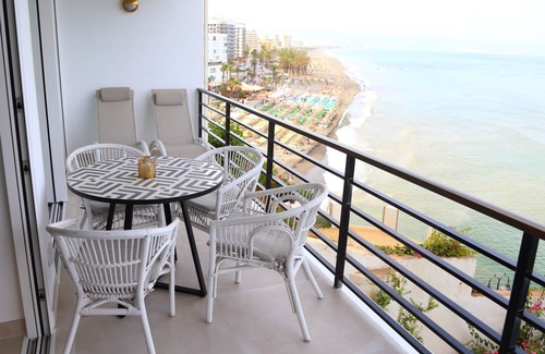Torremolinos Apartment | Bay View in Castillo Santa Clara