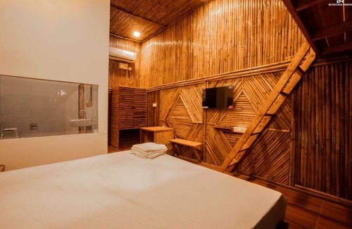 Anjuna Resort | Bay View Resort