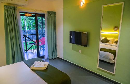 Vythiri Resort | Bay View Suites, Vythiri, Wayanad