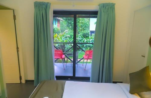 Vythiri Resort | Bay View Suites, Vythiri, Wayanad