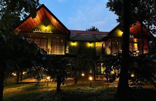 Vythiri Resort | Bay View Suites, Vythiri, Wayanad