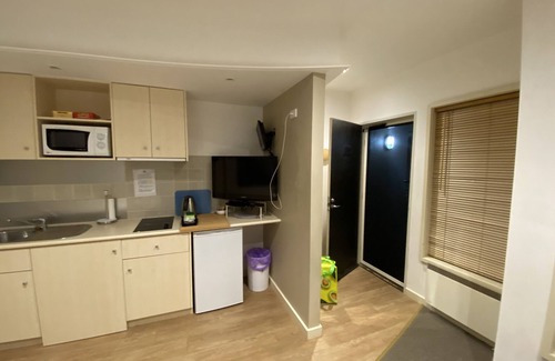 Powlett River Apartment | Bay Views from the balcony